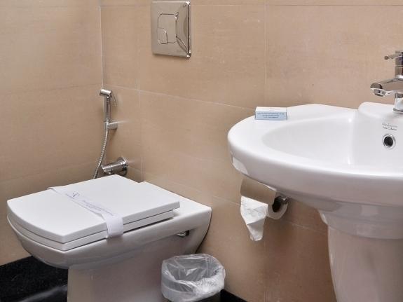 Hotel Rithanns Karumathampatti Karumattampatti Szoba fotó