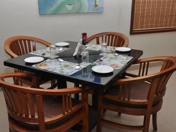 Hotel Rithanns Karumathampatti Karumattampatti Kültér fotó